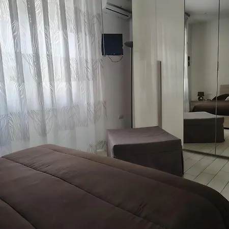 La Casa Di Donatella Affittacamere *