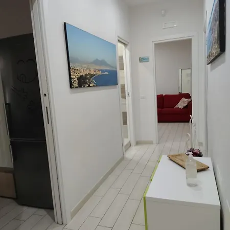 Affittacamere La Casa Di Donatella *