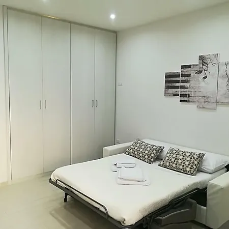 La Casa Di Donatella * Napoli