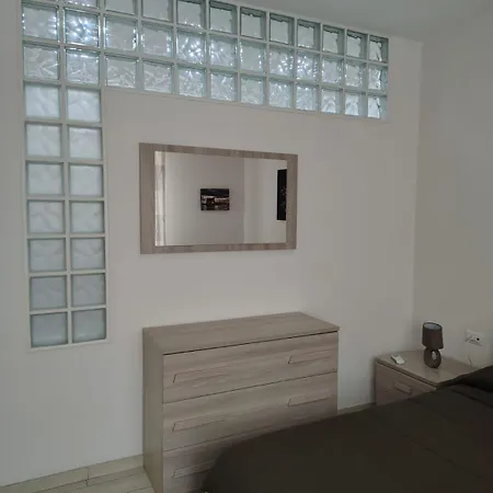 La Casa Di Donatella *