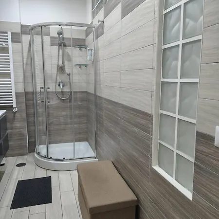בית הארחה La Casa Di Donatella *