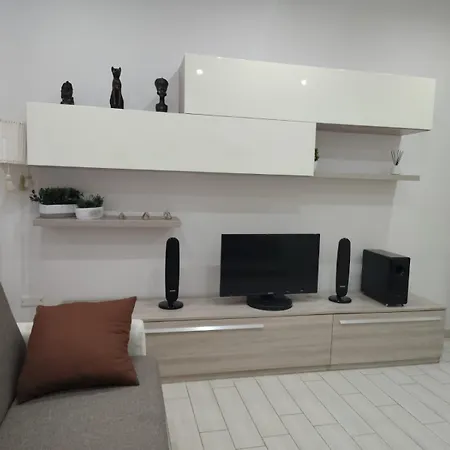La Casa Di Donatella בית הארחה נאפולי