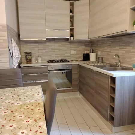 La Casa Di Donatella *