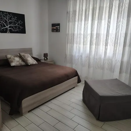 La Casa Di Donatella Neapol