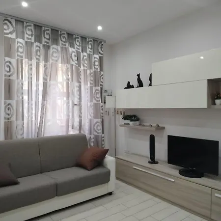La Casa Di Donatella * Neapel
