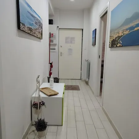 La Casa Di Donatella Gasthof