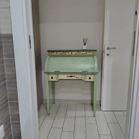 Gasthof La Casa Di Donatella
