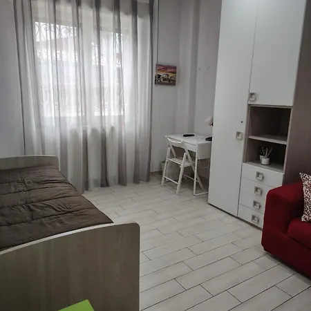 La Casa Di Donatella *
