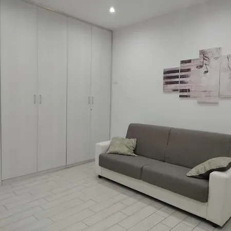 La Casa Di Donatella Neapol
