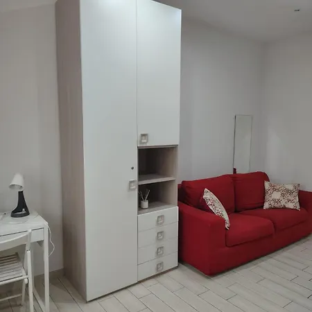La Casa Di Donatella * Neapol