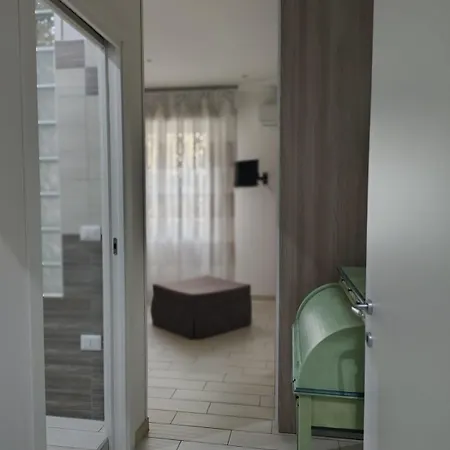 La Casa Di Donatella Gasthof