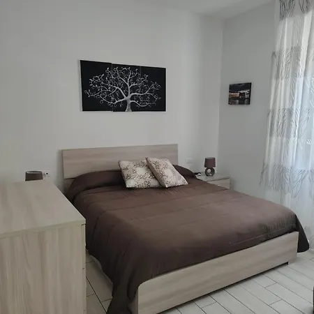 בית הארחה La Casa Di Donatella