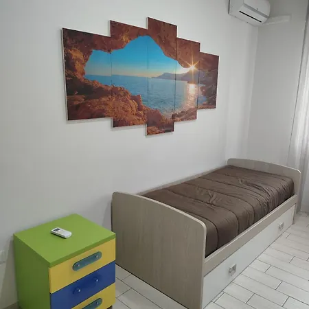 Pensjonat La Casa Di Donatella *