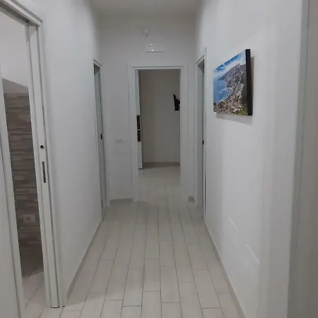 La Casa Di Donatella * Nápoles