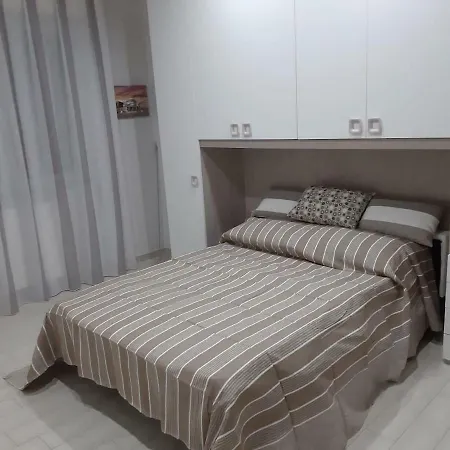 La Casa Di Donatella Guest house Naples
