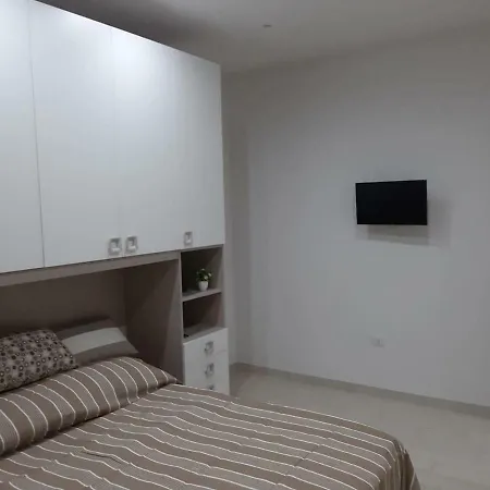 La Casa Di Donatella *