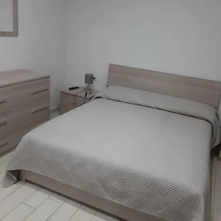 Pensión La Casa Di Donatella