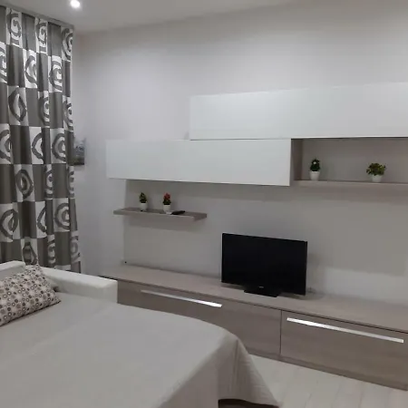 La Casa Di Donatella *