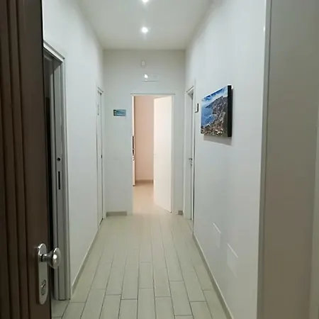Pensión La Casa Di Donatella Nápoles
