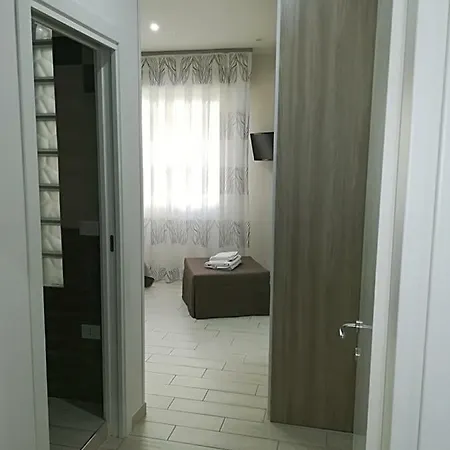 Pensión La Casa Di Donatella Nápoles