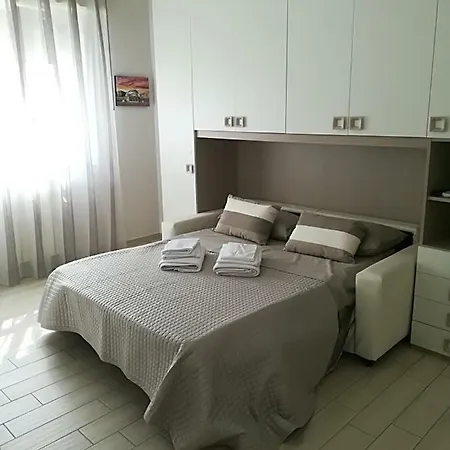 Pensión La Casa Di Donatella