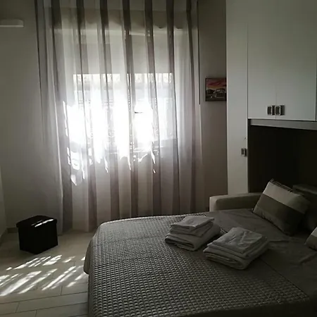 Pensión La Casa Di Donatella Nápoles