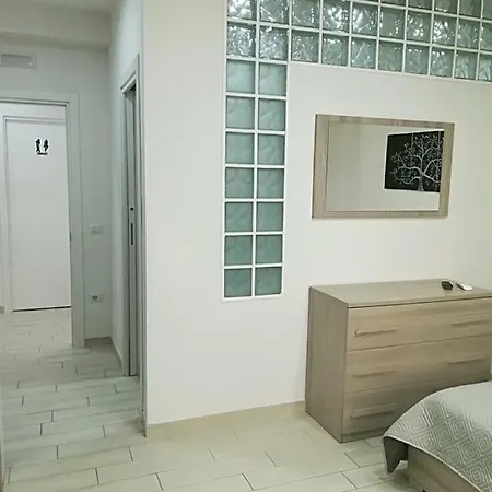 La Casa Di Donatella Pensión