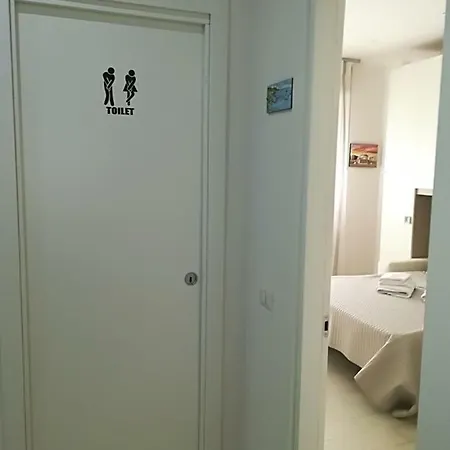 La Casa Di Donatella Nápoles