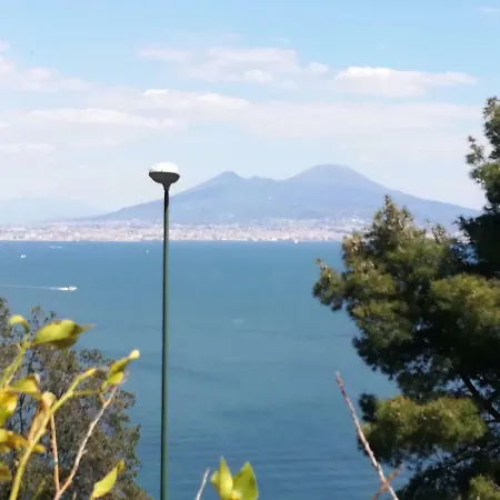 La Casa Di Donatella *
