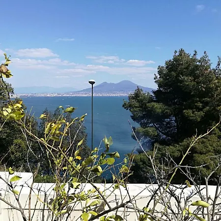 La Casa Di Donatella Guest house Naples