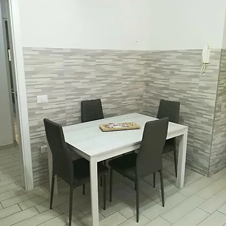 La Casa Di Donatella Nápoles