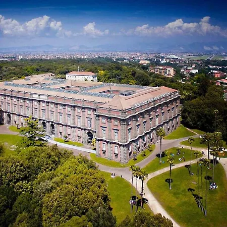 La Casa Di Donatella Pensión