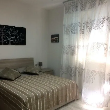 Pensión La Casa Di Donatella