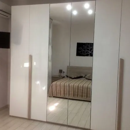 Pensión La Casa Di Donatella Nápoles