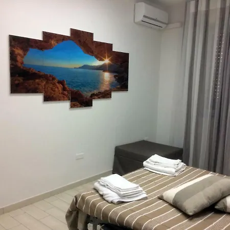 La Casa Di Donatella Guest house *