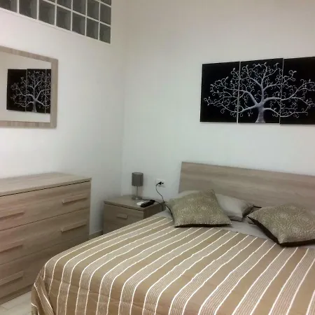 Pensión La Casa Di Donatella Nápoles