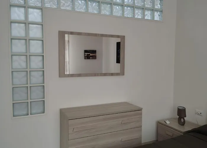 La Casa Di Donatella *