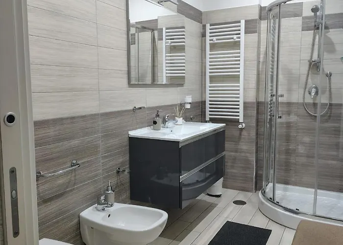 La Casa Di Donatella בית הארחה