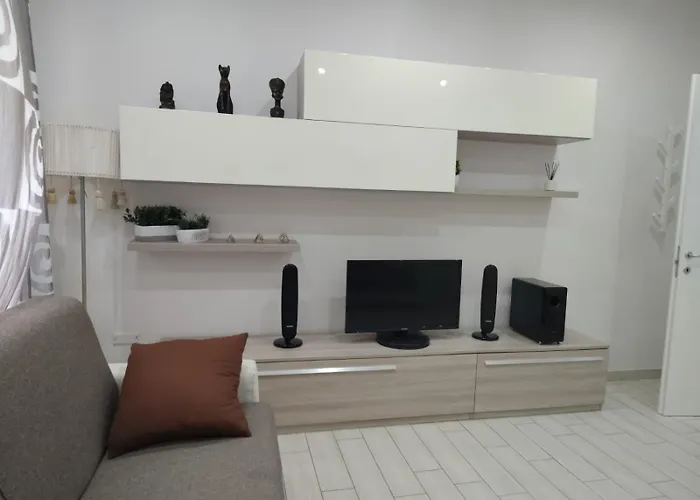 La Casa Di Donatella בית הארחה נאפולי