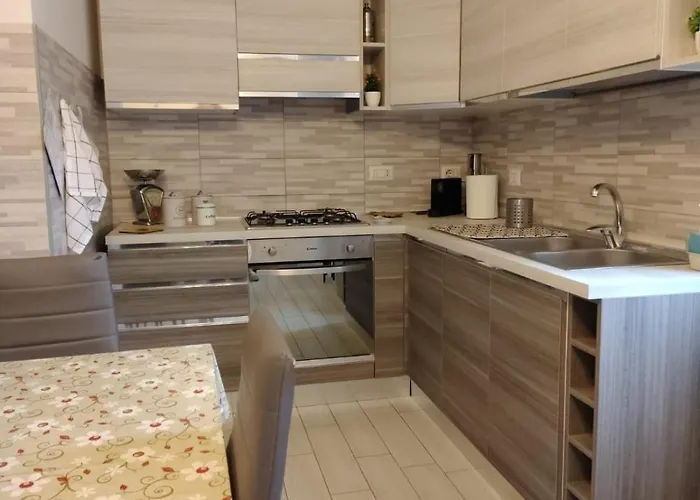 La Casa Di Donatella *