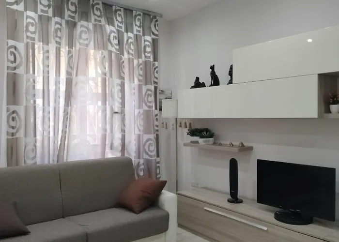 La Casa Di Donatella * נאפולי