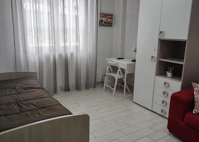 La Casa Di Donatella *