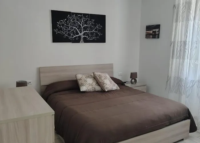 בית הארחה La Casa Di Donatella