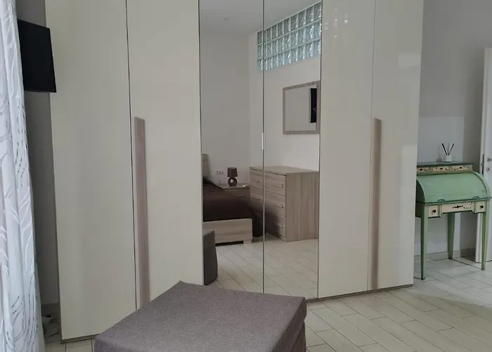 La Casa Di Donatella בית הארחה *