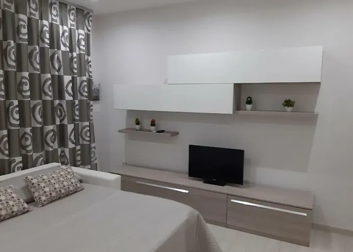 La Casa Di Donatella *