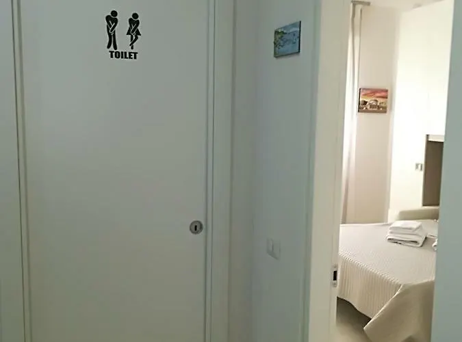 La Casa Di Donatella נאפולי