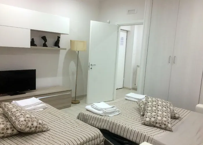 La Casa Di Donatella
